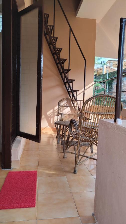 Hotel Greenland Thiruvananthapuram Dış mekan fotoğraf