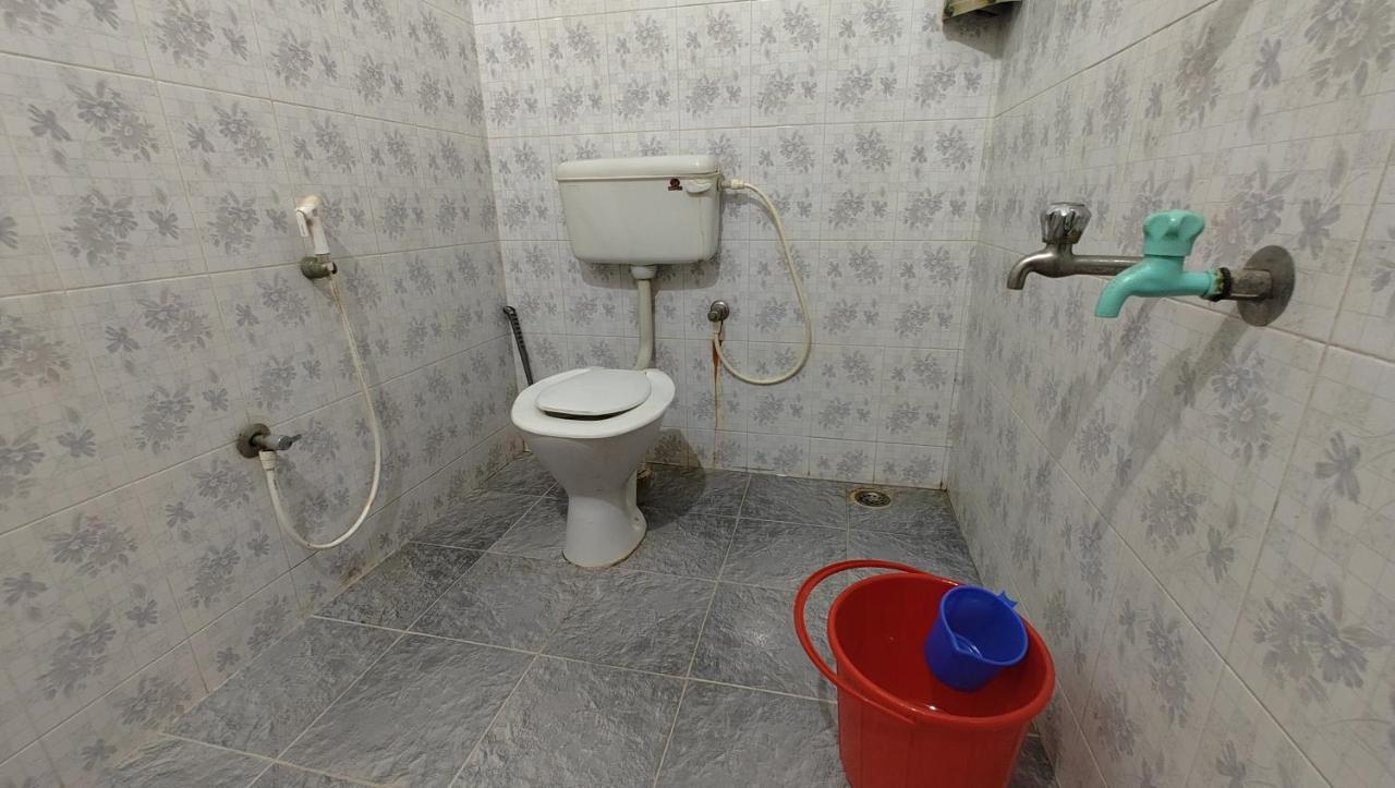 Hotel Greenland Thiruvananthapuram Dış mekan fotoğraf