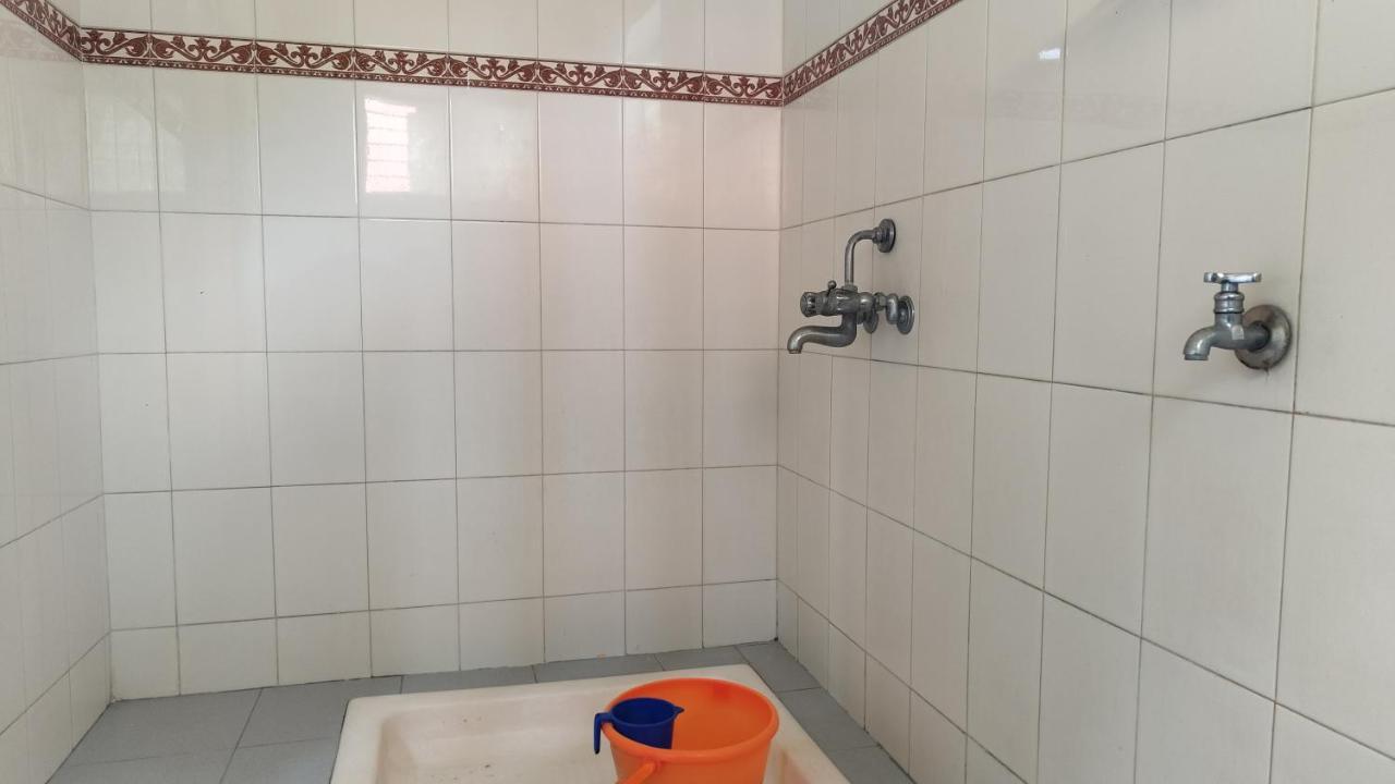 Hotel Greenland Thiruvananthapuram Dış mekan fotoğraf