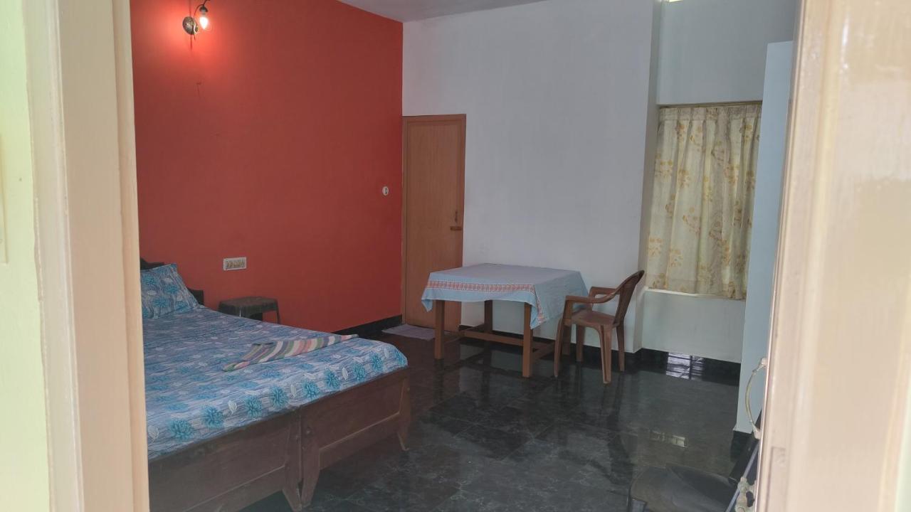 Hotel Greenland Thiruvananthapuram Dış mekan fotoğraf