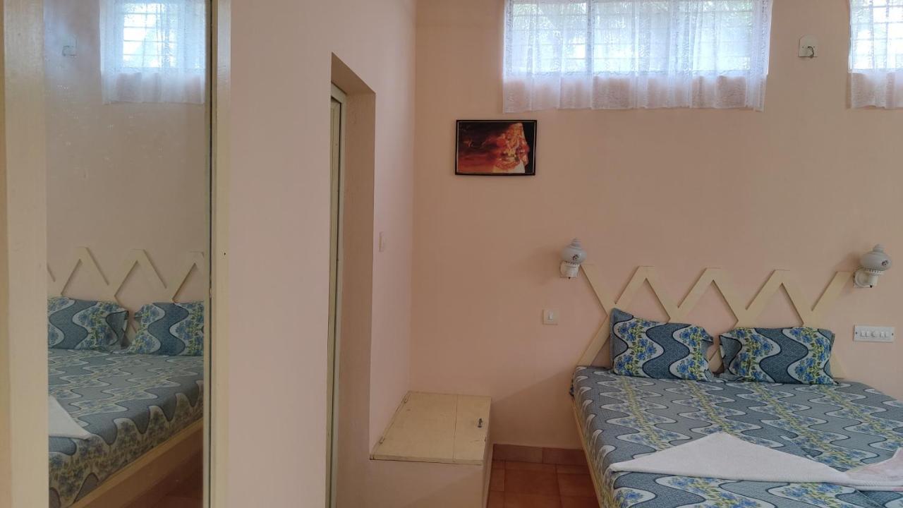 Hotel Greenland Thiruvananthapuram Dış mekan fotoğraf