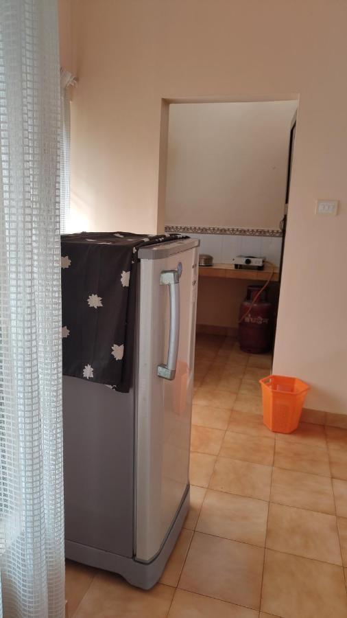 Hotel Greenland Thiruvananthapuram Dış mekan fotoğraf